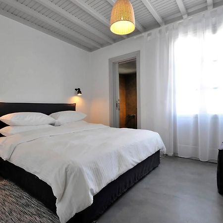 Mykonos Loft Apartment Mykonos Town Екстериор снимка