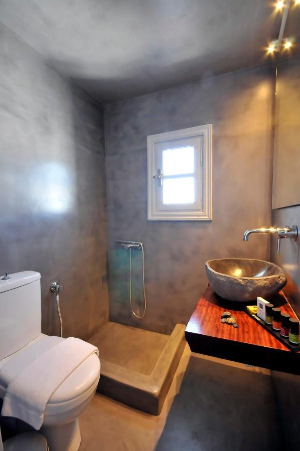 Mykonos Loft Apartment Mykonos Town Екстериор снимка